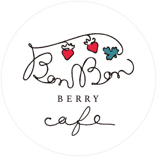 BonBonBerry cafe